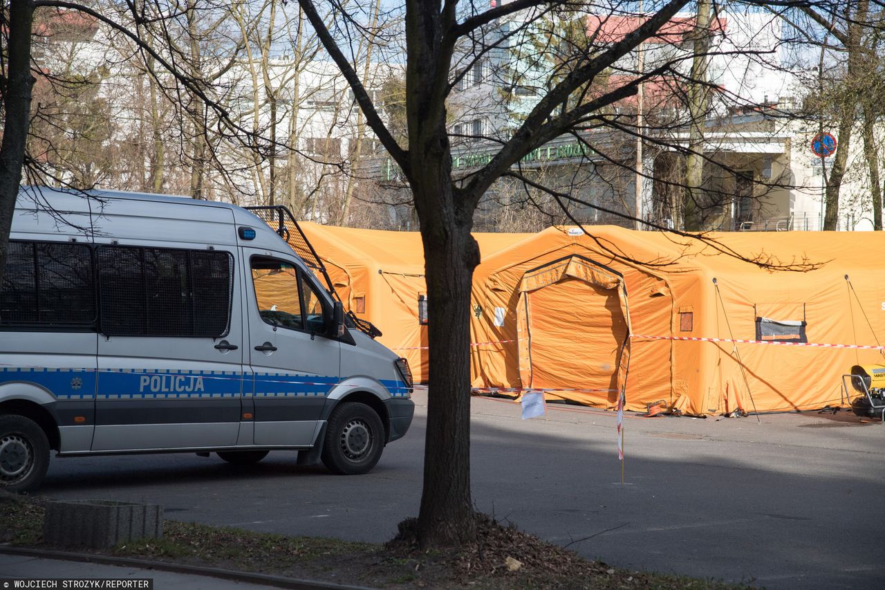 Koronawirus w Polsce i na świecie. Ministerstwo Zdrowia aktualizuje dane. Śledź relację