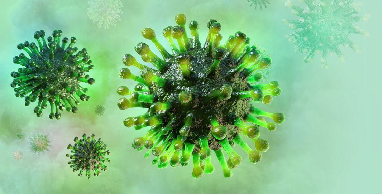 Koronawirus wykryty w pół godziny? Naukowcy opracowali nową technologię