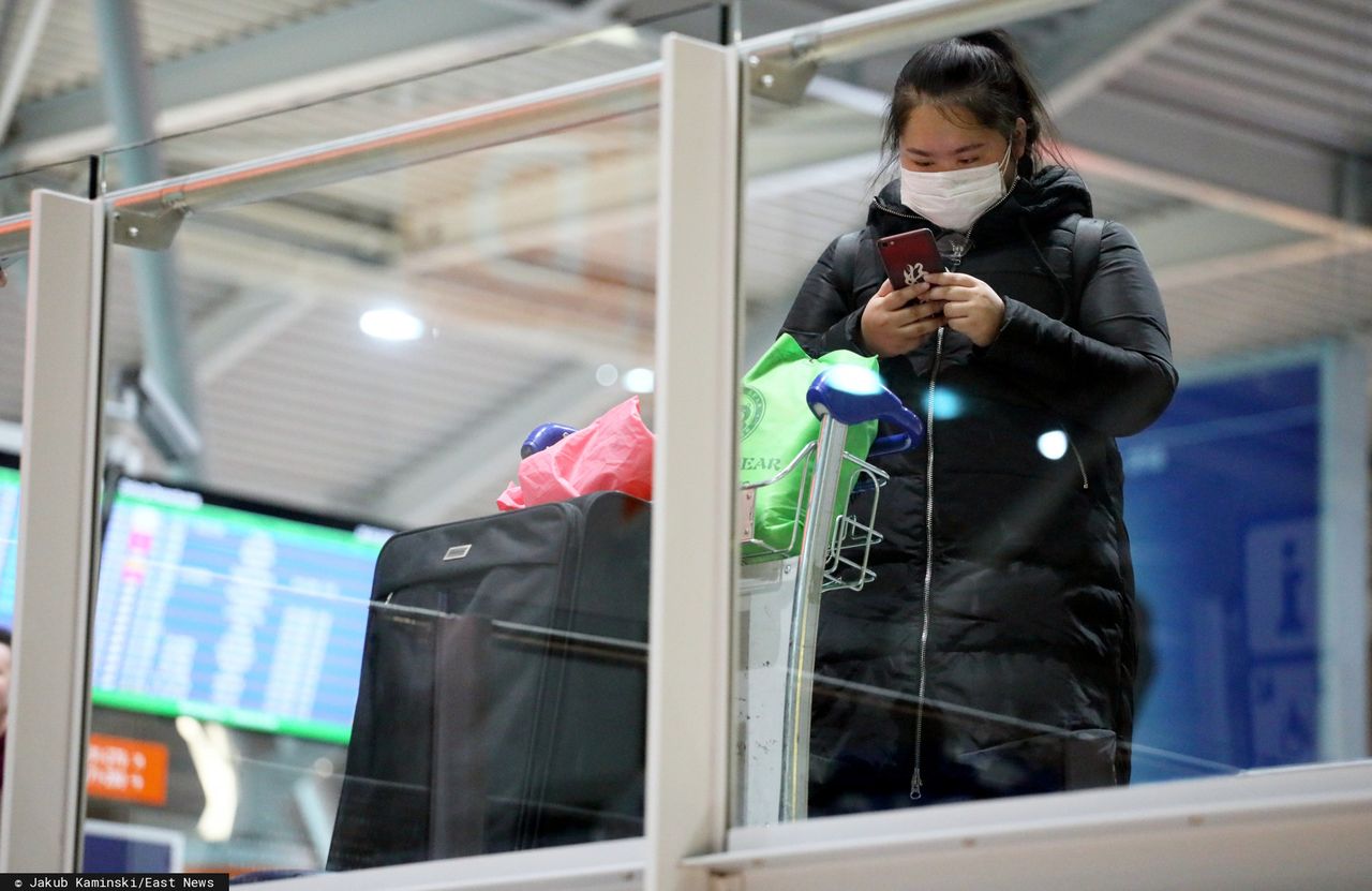 Koronawirus uderzy w firmy. Pracodawcy szykują się na efekty epidemii