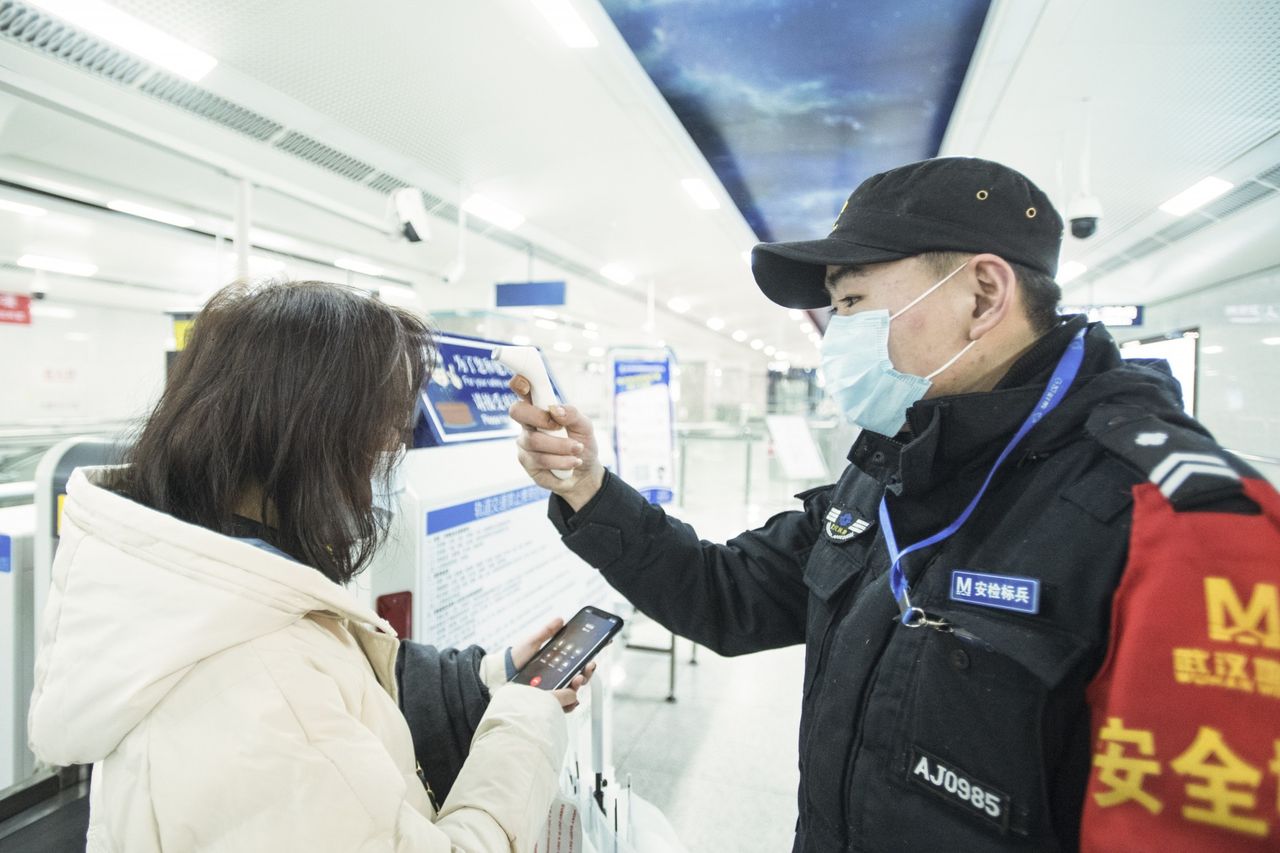 Znane źródło koronawirusa z Wuhan? Nowe doniesienia z Chin