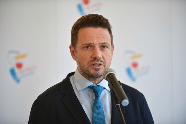 Trzaskowski: ubytki w dochodach będą rzędu nawet 2 mld zł