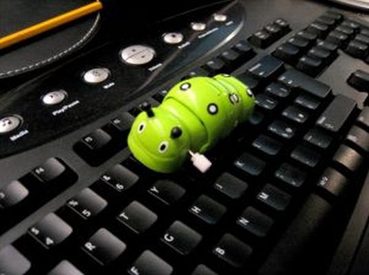 Tradycyjne antywirusy radzą sobie coraz gorzej