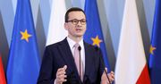 Koronawirus w Polsce. Premier Mateusz Morawiecki ujawnił nowe obostrzenia