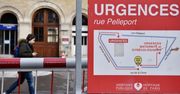 Koronawirus w Europie. Kolejni zarażeni