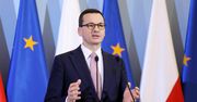 Koronawirus w Polsce. Konferencja Mateusza Morawieckiego