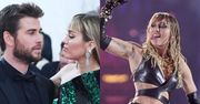 Miley Cyrus robi sobie ŻARTY z krótkiego małżeństwa z Liamem Hemsworthem. Ma dystans?