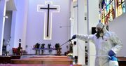 Koronawirus vs. wiara. Jak religie reagują na epidemię?
