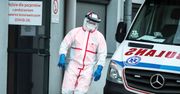Koronawirus w Polsce. 7 pracowników szpitala w Nowym Mieście nad Pilicą zakażonych