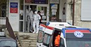 Koronawirus w Polsce. Wzrost liczby zakażonych