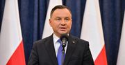 Koronawirus w Polsce. Andrzej Duda odwołuje spotkania z wyborcami