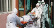 Koronawirus przytłoczył lekarzy. Sztuczna Inteligencja pomoże w diagnostyce