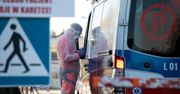 Koronawirus w Polsce. Ministerstwo Zdrowia podało najnowszy bilans zakażonych i zmarłych