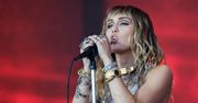 Miley Cyrus pokazała zdjęcie. Internauci są zaniepokojeni