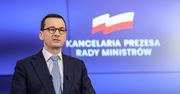 Koronawirus w Polsce. Premier Mateusz Morawiecki: pracujemy nad pakietem stabilności