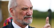 Koronawirus w Polsce. Antoni Macierewicz krytykuje ograniczenia ws. mszy świętych. „Apeluję do pana ministra zdrowia”