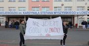 Koronawirus w Polsce. Lekarz pracujący w szpitalu w Łomży: to będzie nokaut
