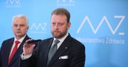Koronawirus w Polsce. Minister zdrowia przekazał najnowsze dane dotyczące SARS-Cov-2