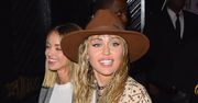Miley Cyrus na urodzinach kochanki. Kaitlynn Carter skończyła 31 lat