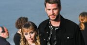 Miley Cyrus i Liam Hemsworth się rozstali. Piosenkarka widziana z kobietą