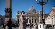 Włosi proszą, by turyści wrócili do domu. Plac i Bazylika Świętego Piotra zamknięte