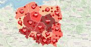 Koronawirus w Polsce. Kolejni zakażeni i coraz więcej osób na kwarantannie [Mapa zakażeń]