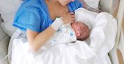 Kolejna polska gwiazda urodziła! Pokazała urocze zdjęcie z noworodkiem