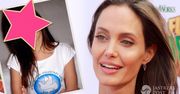 Znana Polska aktorka jak Angelina Jolie. Poleciała do Indii na konferencję ONZ!
