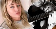 Miley Cyrus trafiła do szpitala. Nowy partner przygotował dla niej romantyczną niespodziankę