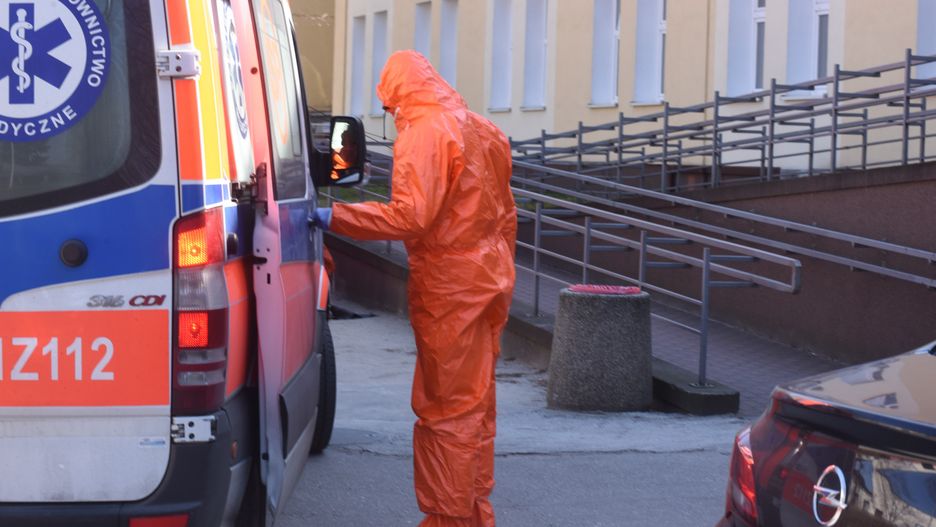 Koronawirus w Polsce. Nowi zakażeni i więcej ofiar. Dane Ministerstwa Zdrowia