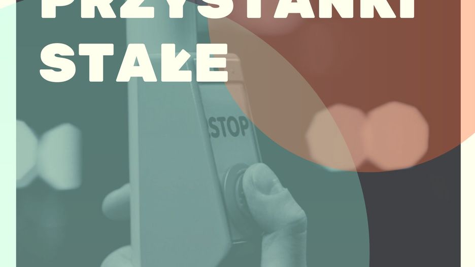 ZTM zmienia przystanki "na żądanie" na stałe