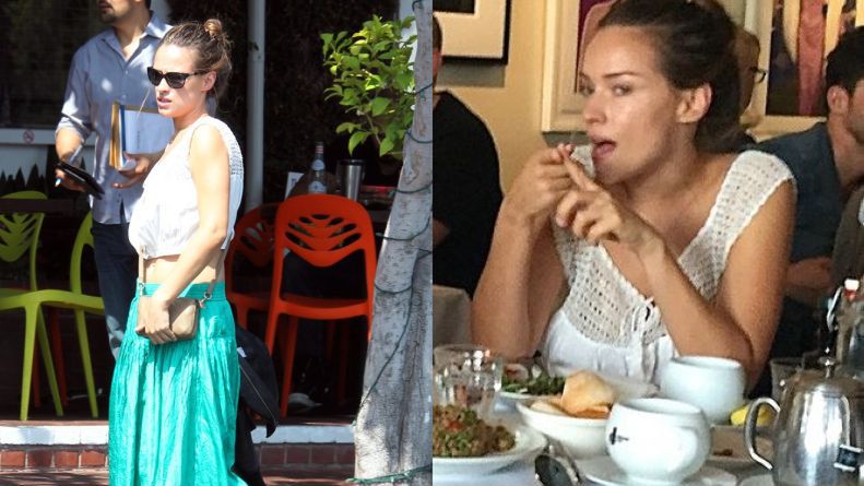 Alicja Bachleda-Curuś