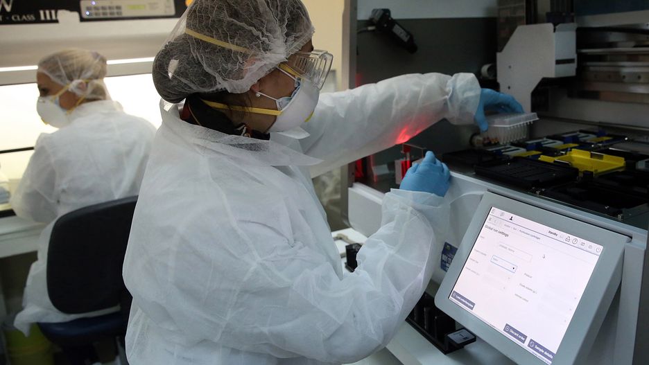 Koronawirus. Finlandia. Naukowcy dokonali nowego odkrycia.