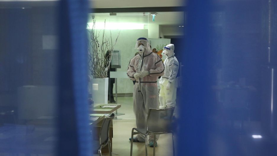 Koronawirus z Chin. Wirus dotarł do Europy