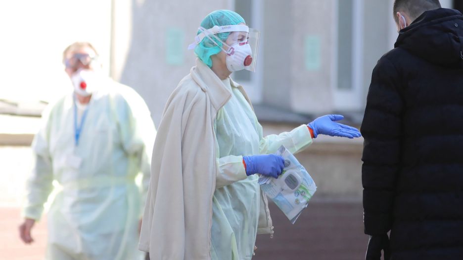 Koronawirus w Polsce i na świecie. Liczba zakażonych koronawirusem rośnie w błyskawicznym tempie
