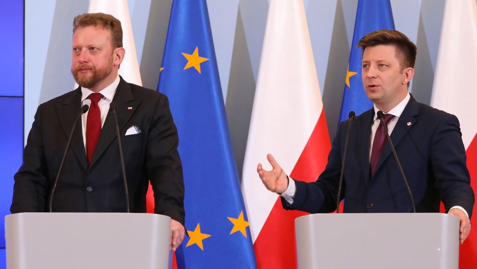 Koronawirus w Polsce. Minister zdrowia: nie ma potwierdzonego przypadku