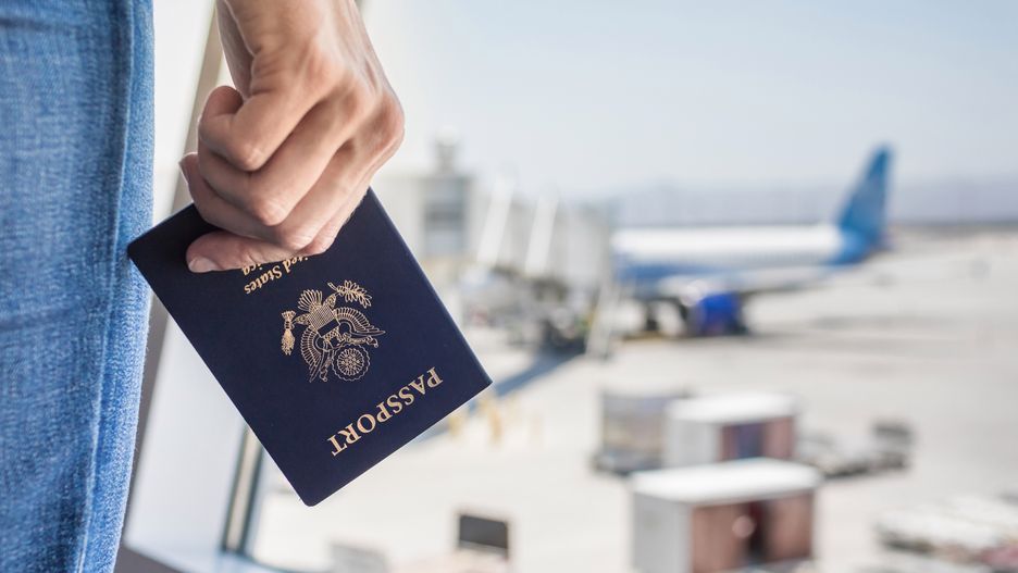 Zamiast odwoływać możemy przełożyć termin planowanego wyjazdu