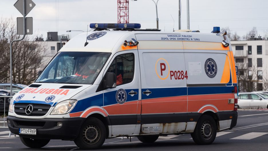 Koronawirus w Polsce. Polacy się boją