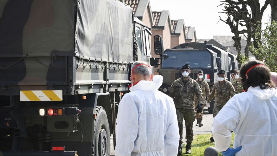 Koronawirus w Polsce. Coraz więcej zakażonych