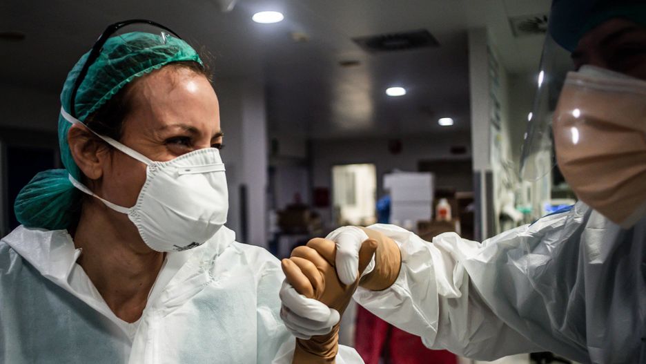 Koronawirus we Włoszech. Nowe informacje 