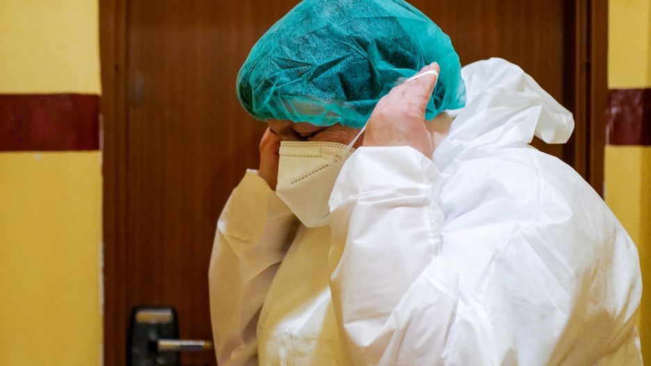 Koronawirus w Polsce. Ministerstwo Zdrowia o nowych przypadkach