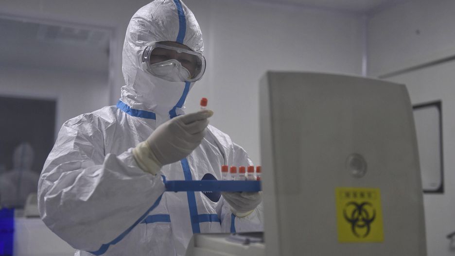 Koronawirus może występować znacznie częściej niż sądzili badacze