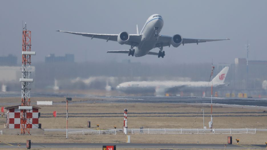 Koronawirus na świecie. Cypr Północy. Polacy przeszli kwarantannę i wracają do kraju.