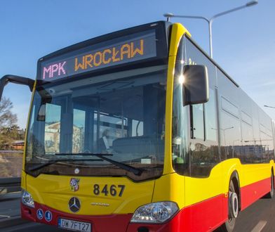 Wrocław: Koronawirus – jak działa MPK?