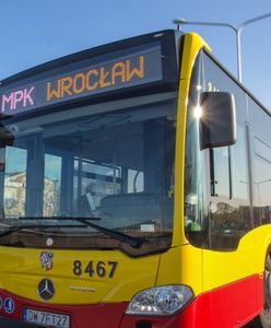 Wrocław: Koronawirus – jak działa MPK?