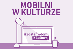 Koronawirus w Warszawie. Miasto wspiera kulturę. Dwa konkursy