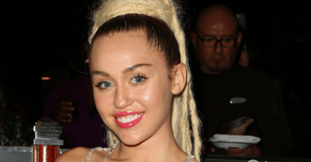 Miley Cyrus zagra w serialu u światowej sławy reżysera