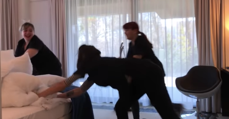 "Jeszcze będzie sezon". Pokrzepiający utwór Hotelu Sopot w dobie koronawirusa