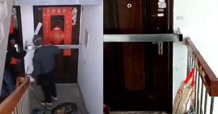 Koronawirus. Drastyczne środki w Wuhan. Jest wideo