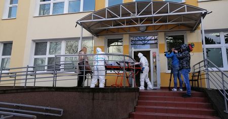 Co w związku z koronawirusem może pracownik, a co pracodawca. Zadaj pytanie ekspertowi