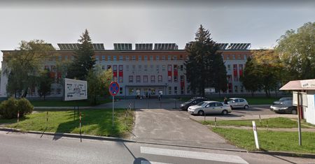 Koronawirus z Chin. Pacjent z podejrzeniem zarażenia w Pyrzowicach